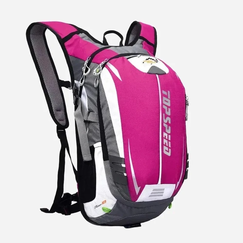 Sac à dos voyage vélo