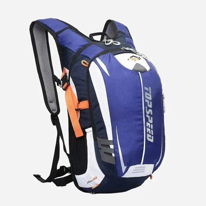 Sac à dos voyage vélo