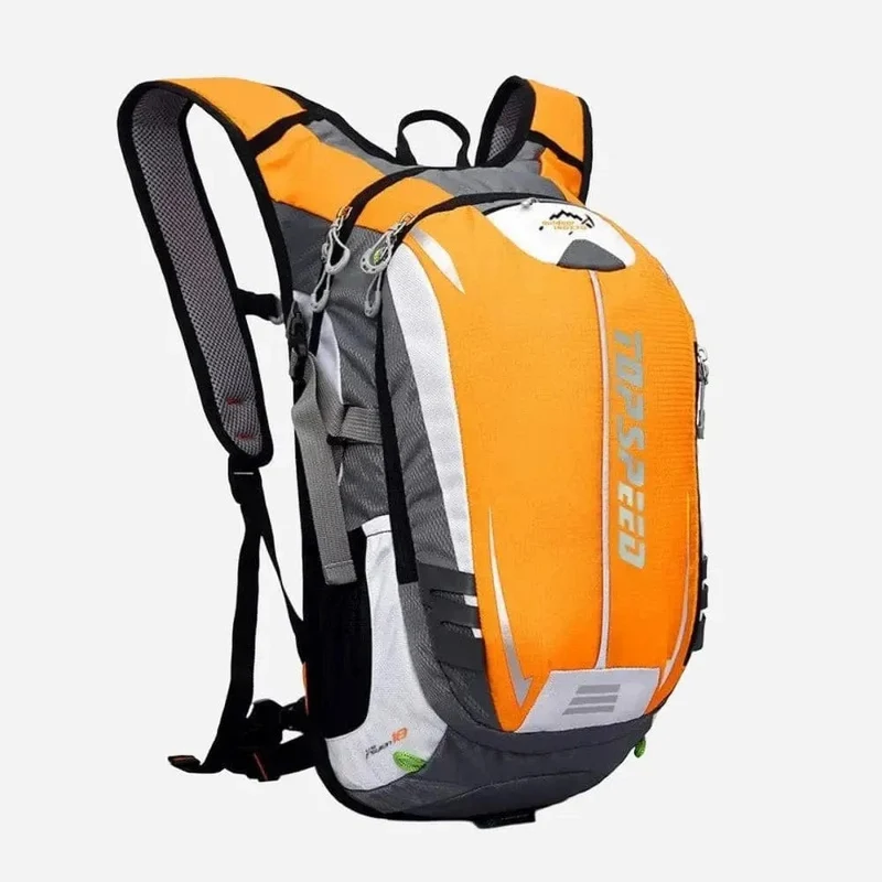 Sac à dos voyage vélo