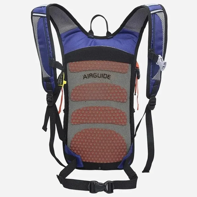 Sac à dos voyage vélo