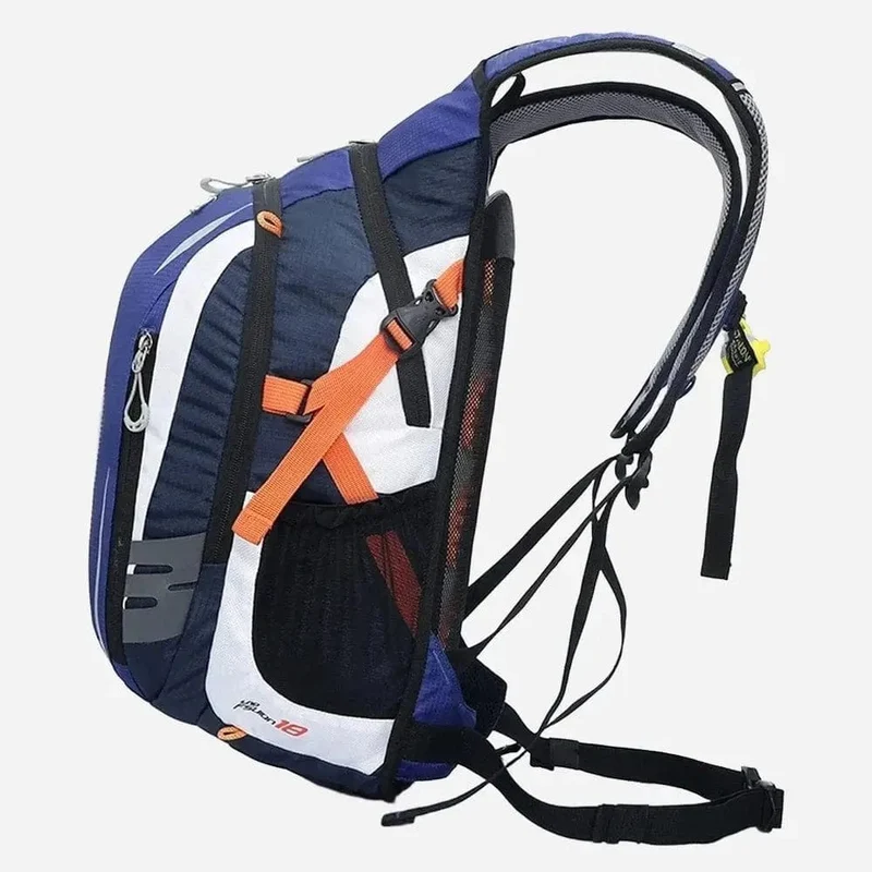 Sac à dos voyage vélo