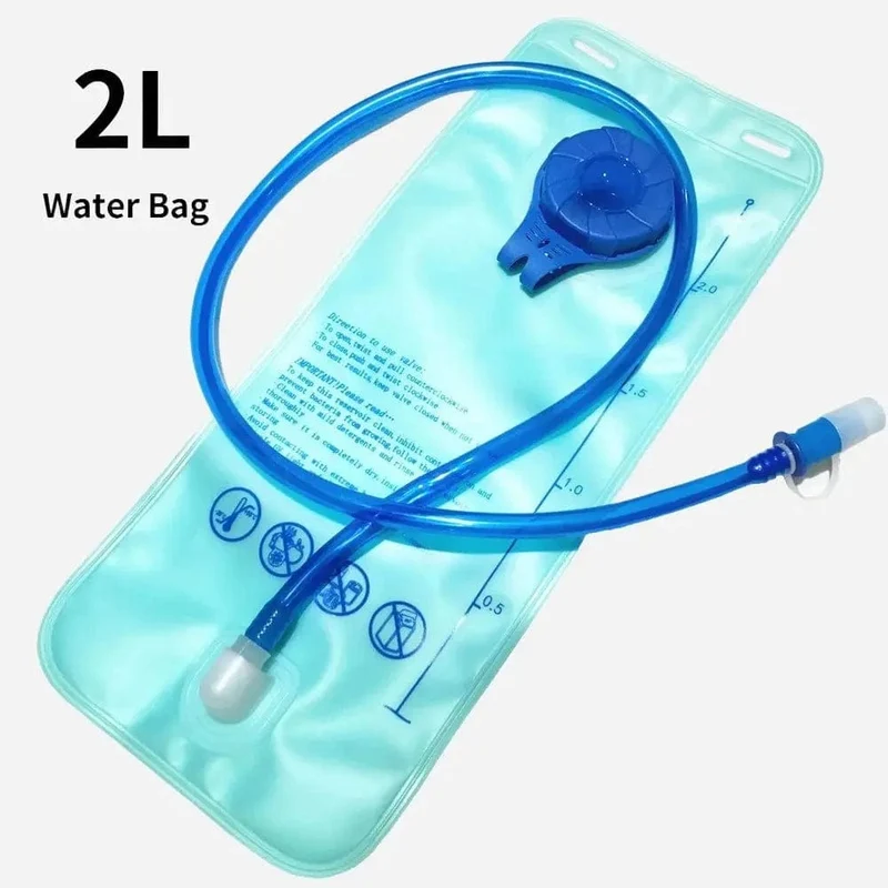 Sac à dos voyage vélo