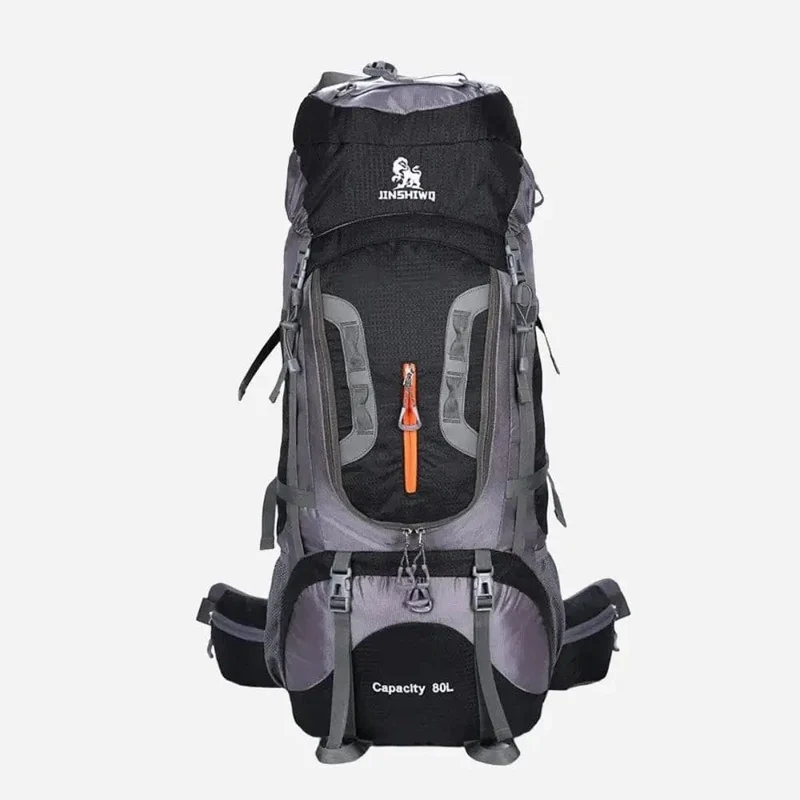 Sac à Dos Voyage 80L camping