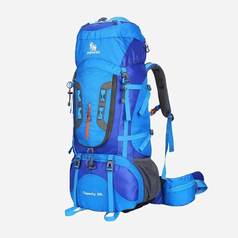 Sac à Dos Voyage 80L camping