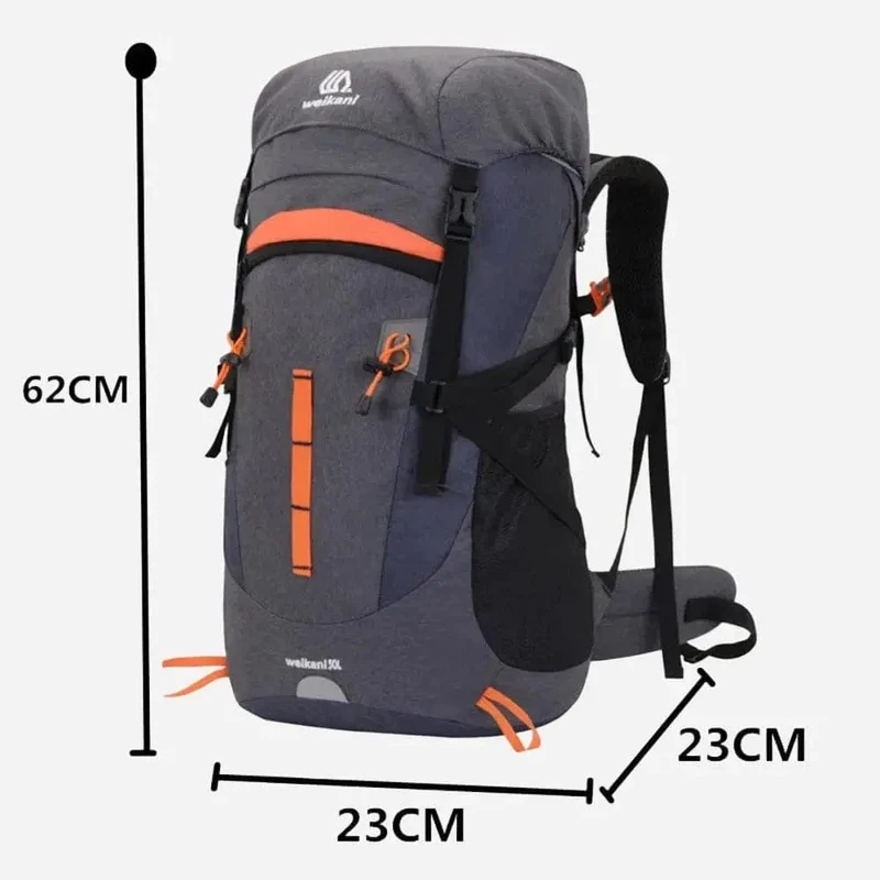 Sac à Dos Voyage 50L