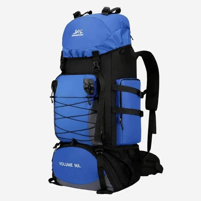 Sac à dos voyage 90L