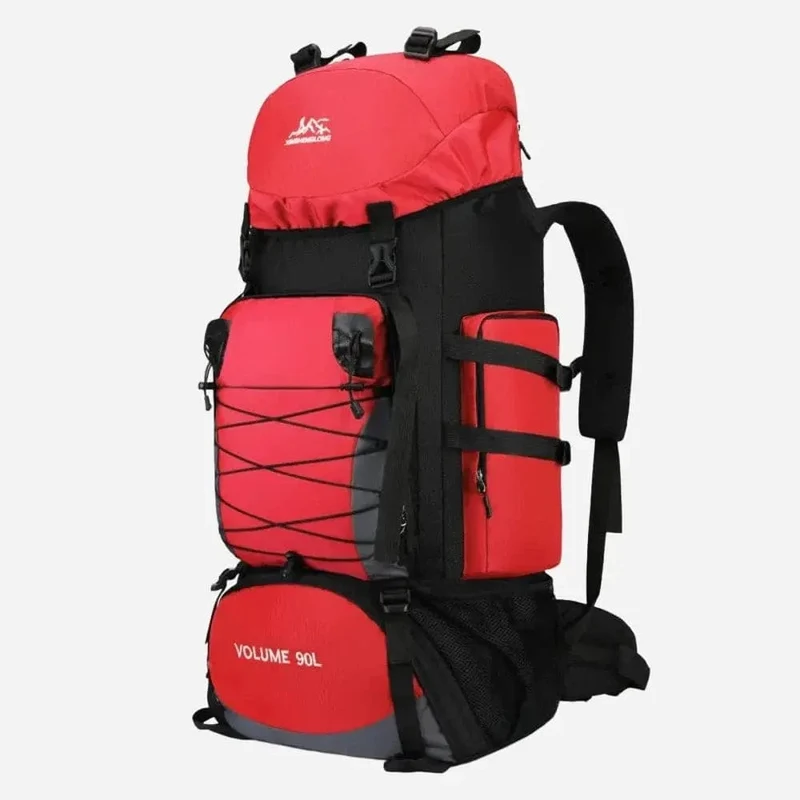 Sac à dos voyage 90L