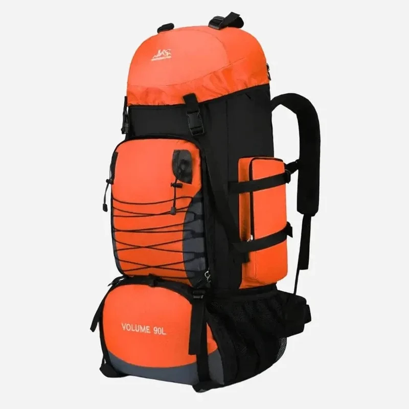 Sac à dos voyage 90L
