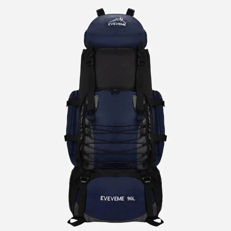 Sac à dos voyage 90L