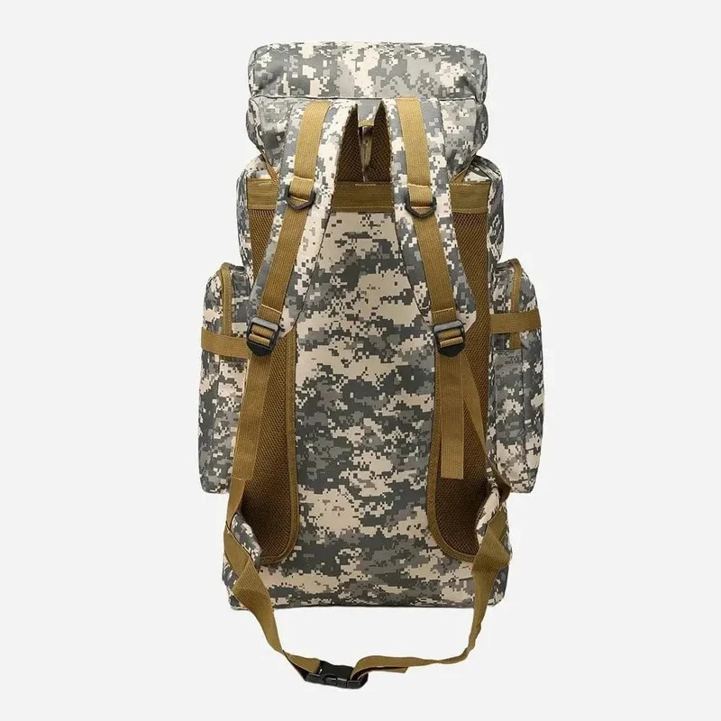 Sac à dos voyage militaire