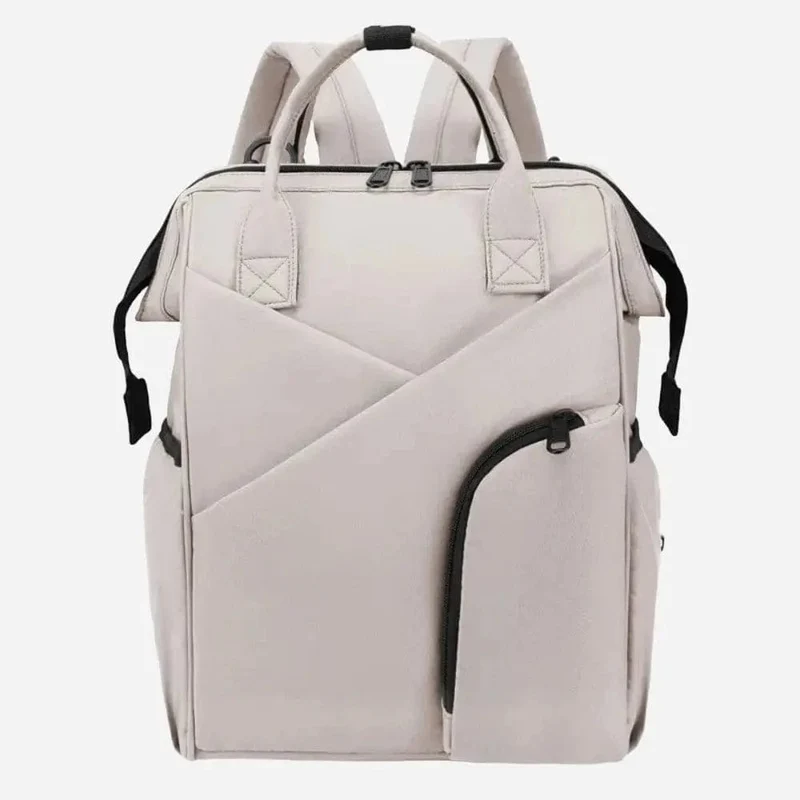 Sac à dos de voyage fashion femme tendance