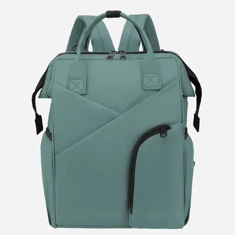 Sac à dos de voyage fashion femme tendance
