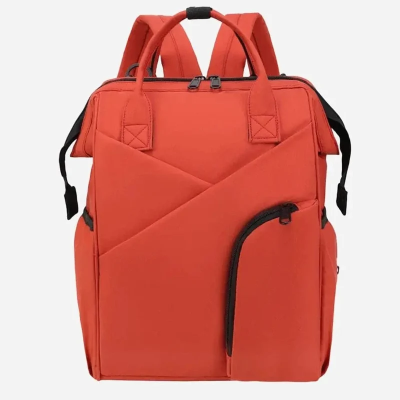 Sac à dos de voyage fashion femme tendance