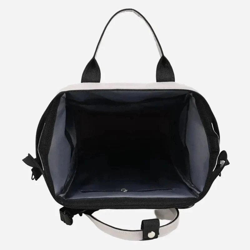 Sac à dos de voyage fashion femme tendance