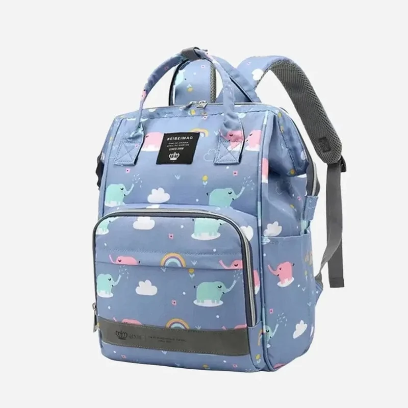 Sac à langer de voyage