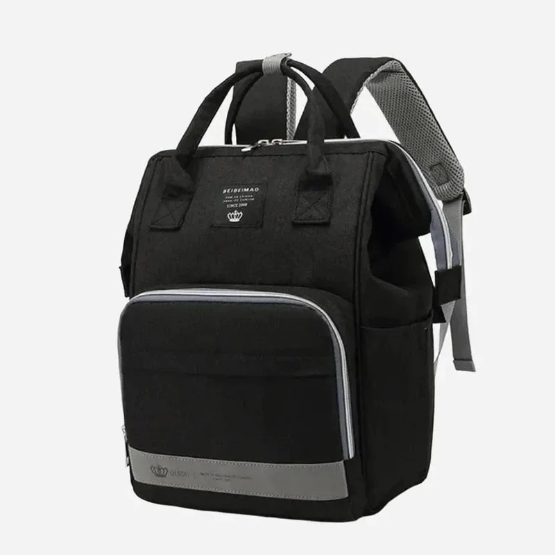 Sac à langer de voyage
