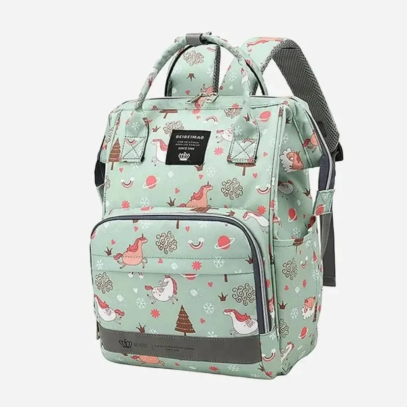 Sac à langer de voyage