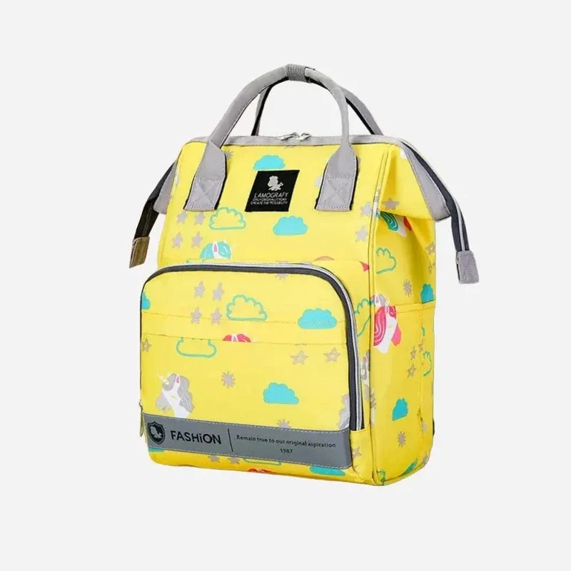 Sac à langer de voyage
