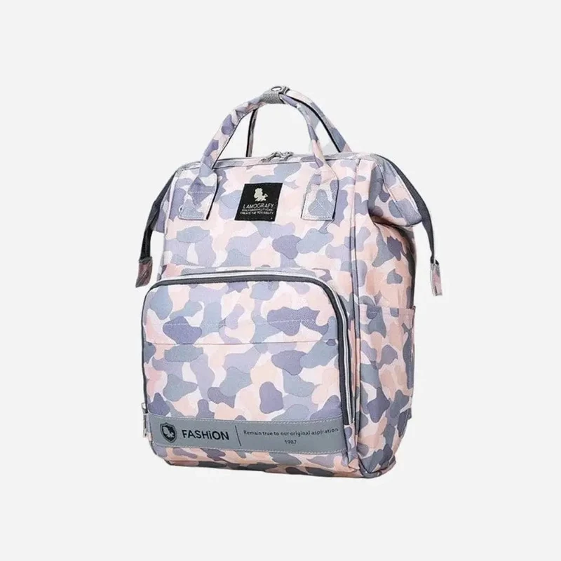 Sac à langer de voyage