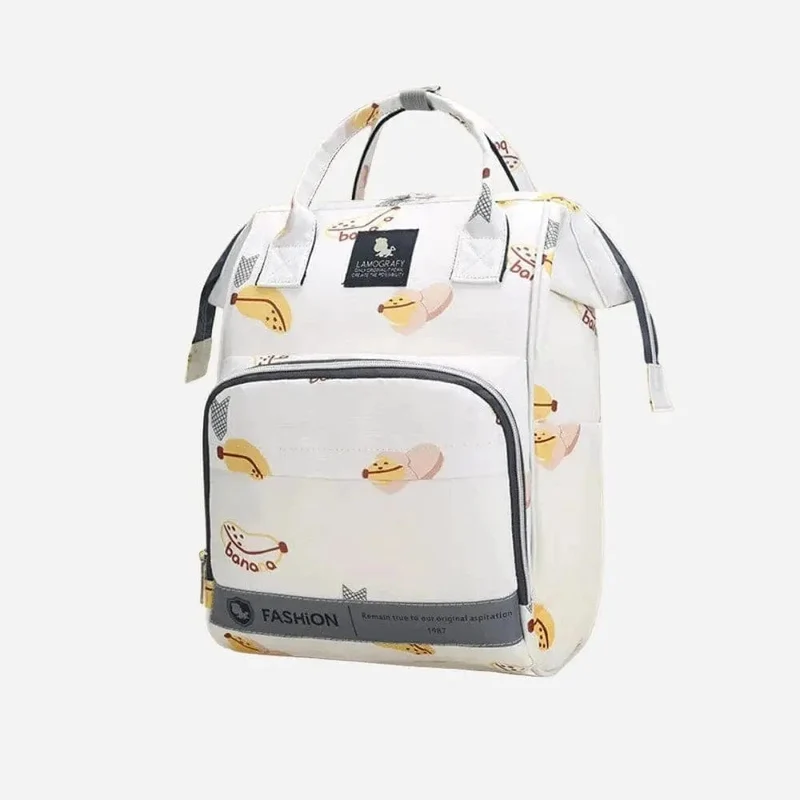 Sac à langer de voyage