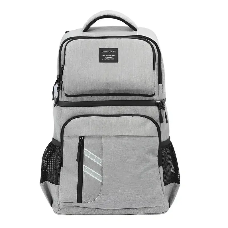 Sac à dos 2 en 1 isotherme pour picnic