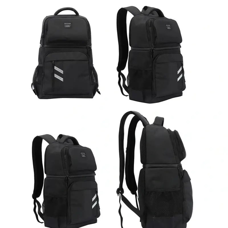 Sac à dos 2 en 1 isotherme pour picnic