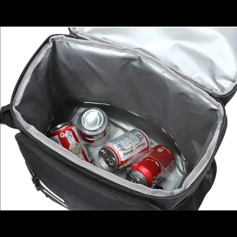 Sac à dos 2 en 1 isotherme pour picnic