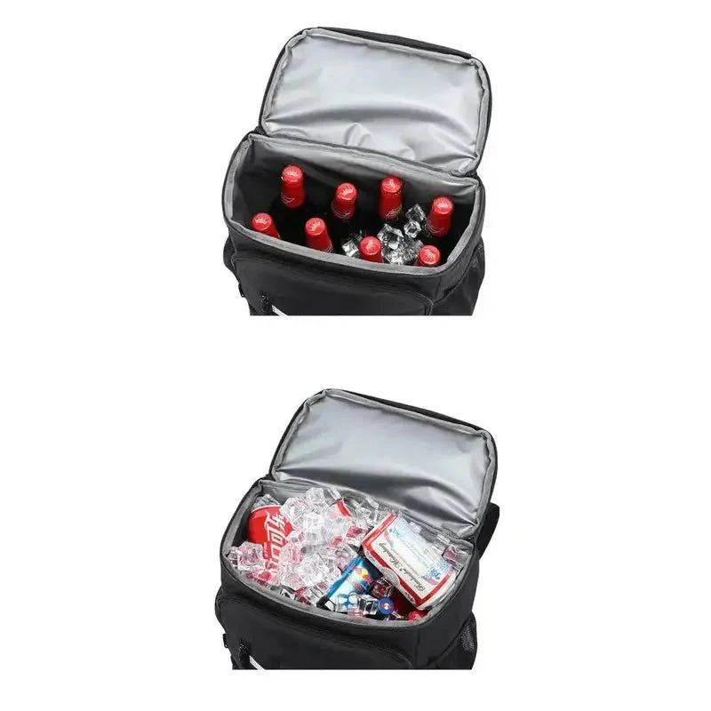 Sac à dos 2 en 1 isotherme pour picnic