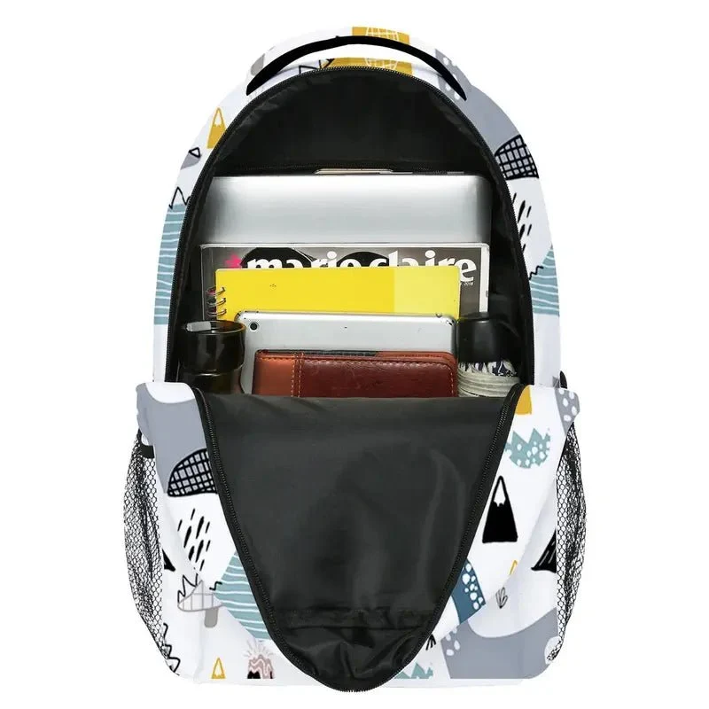 Sac à dos dinosaure maternelle