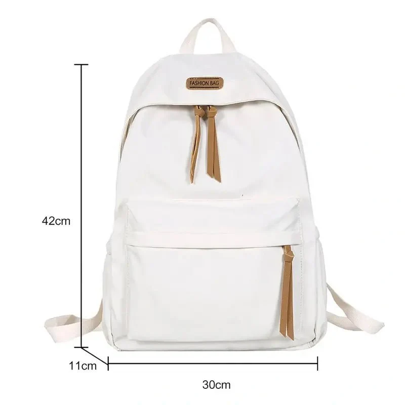 Sac à dos fille collège