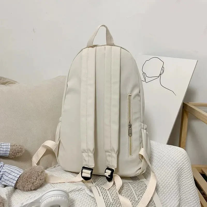 Sac à dos fille collège
