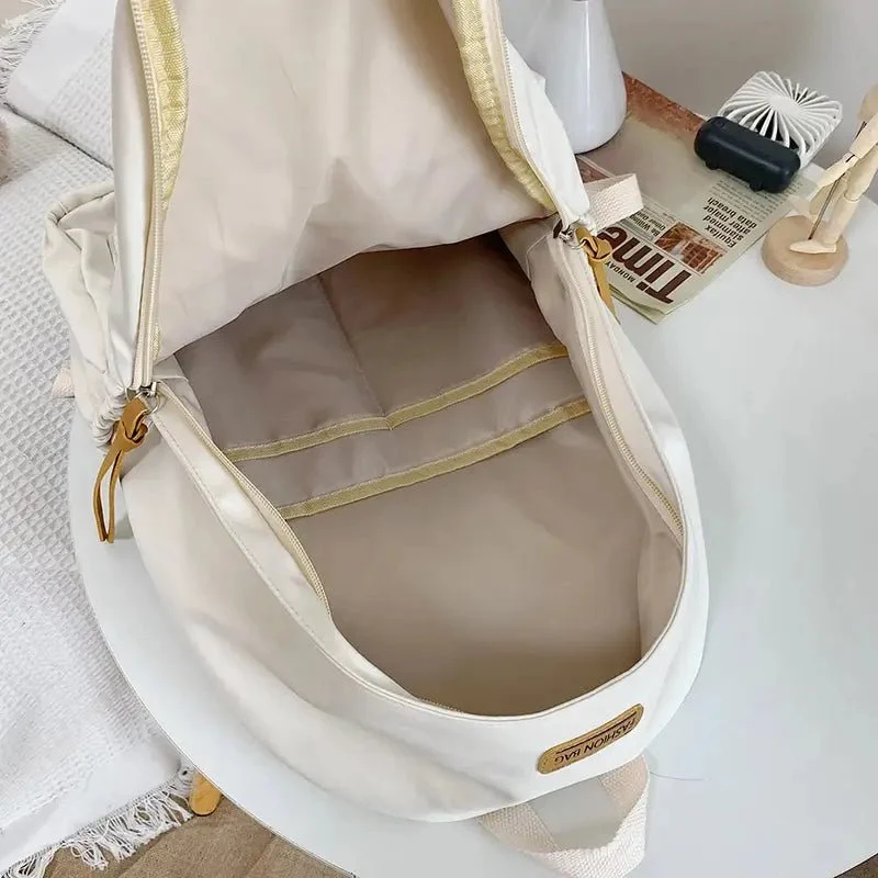 Sac à dos fille collège