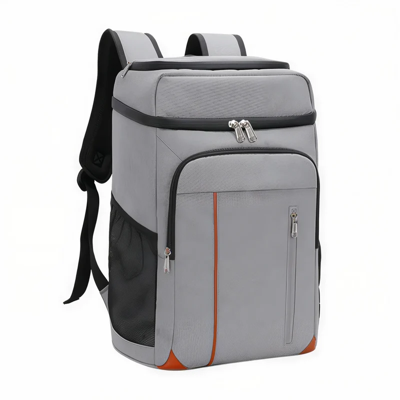 Sac à dos thermique de picnic grand format - 28L