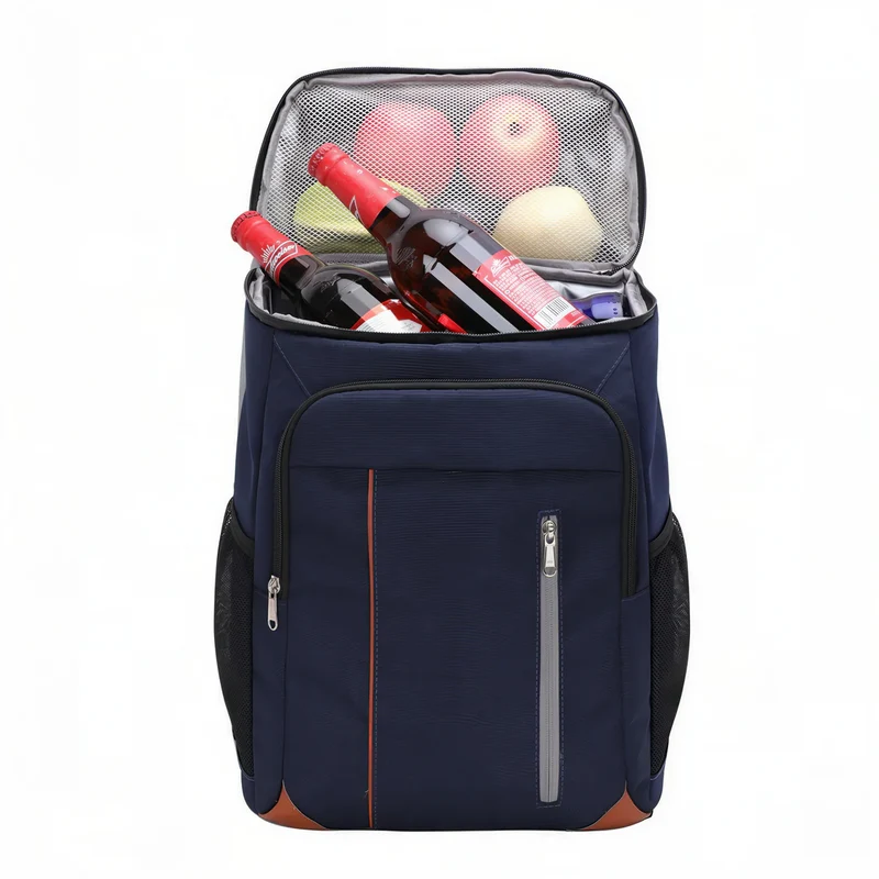 Sac à dos thermique de picnic grand format - 28L