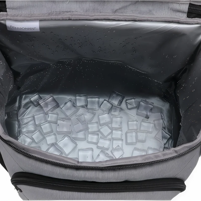 Sac à dos thermique de picnic grand format - 28L
