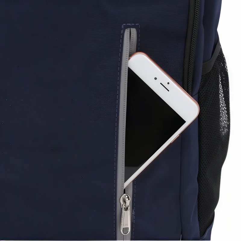 Sac à dos thermique de picnic grand format - 28L