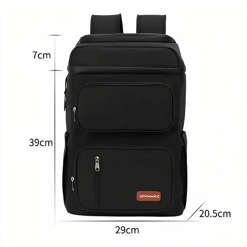 Sac à dos isotherme de travail - 25L