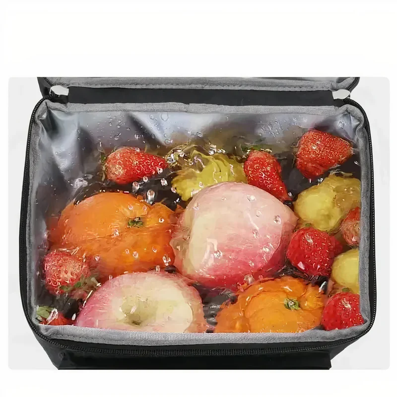 Sac à dos isotherme de travail - 25L