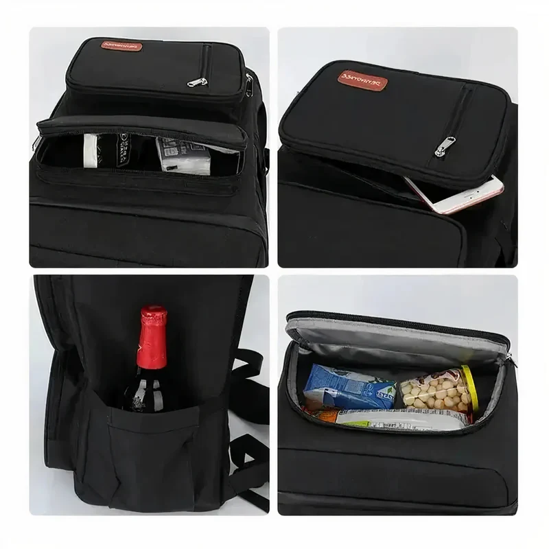 Sac à dos isotherme de travail - 25L
