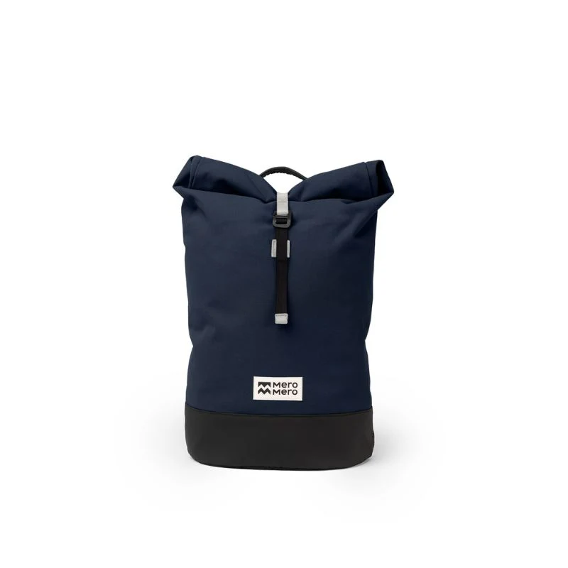 Sac à dos Annecy Roll-top 10 à 15L imperméable Sacoche Vélo - Mero Mero
