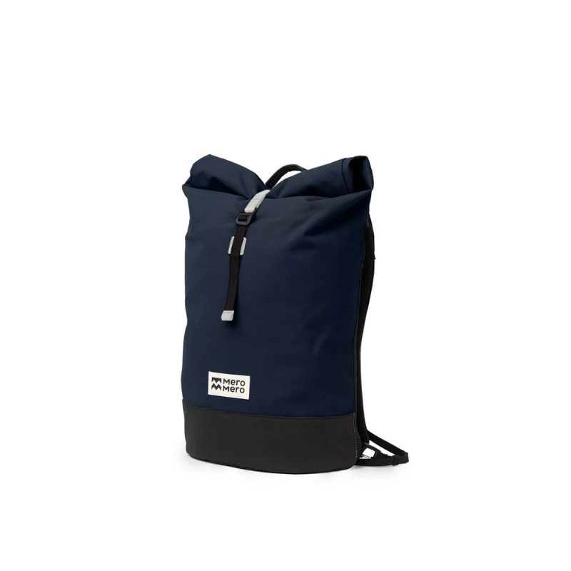 Sac à dos Annecy Roll-top 10 à 15L imperméable Sacoche Vélo - Mero Mero