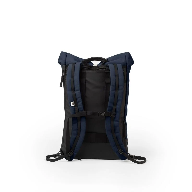 Sac à dos Annecy Roll-top 10 à 15L imperméable Sacoche Vélo - Mero Mero