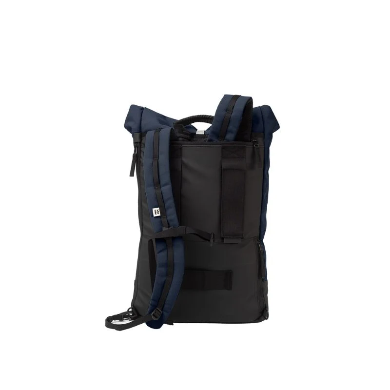 Sac à dos Annecy Roll-top 10 à 15L imperméable Sacoche Vélo - Mero Mero