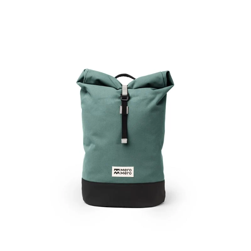 Sac à dos Annecy Roll-top 10 à 15L imperméable Sacoche Vélo - Mero Mero