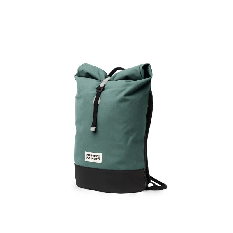 Sac à dos Annecy Roll-top 10 à 15L imperméable Sacoche Vélo - Mero Mero