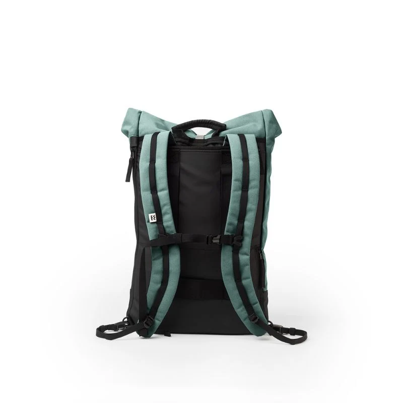 Sac à dos Annecy Roll-top 10 à 15L imperméable Sacoche Vélo - Mero Mero