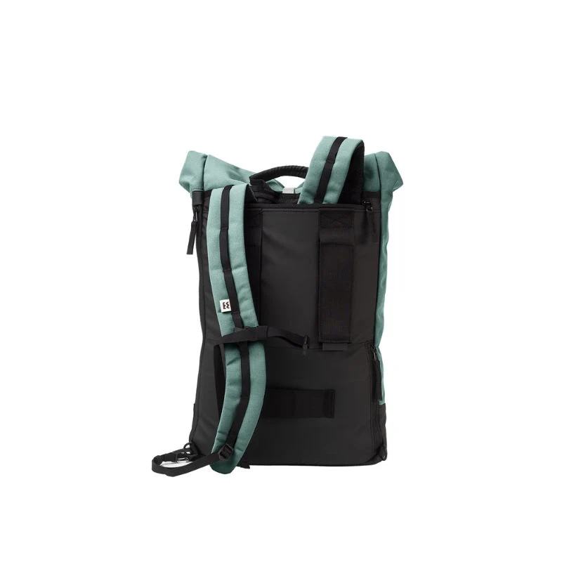 Sac à dos Annecy Roll-top 10 à 15L imperméable Sacoche Vélo - Mero Mero