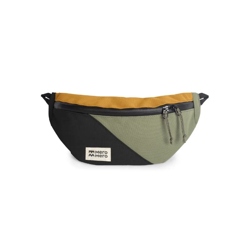 Sac banane Mini-Hoïan 1.5L - Mero Mero