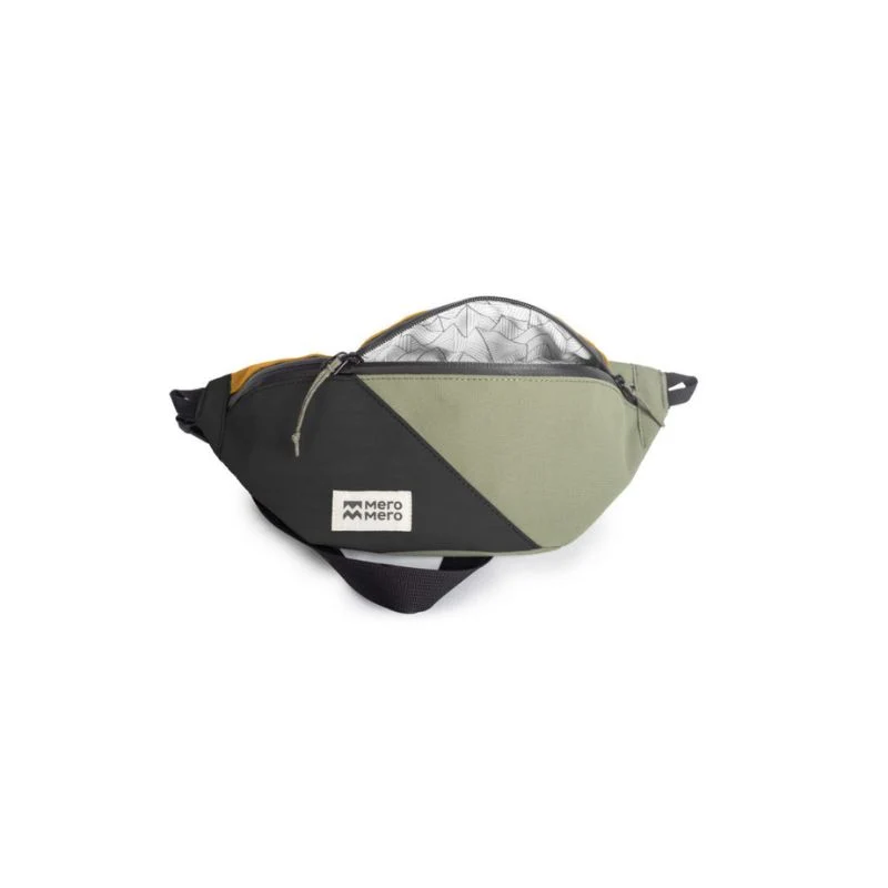 Sac banane Mini-Hoïan 1.5L - Mero Mero