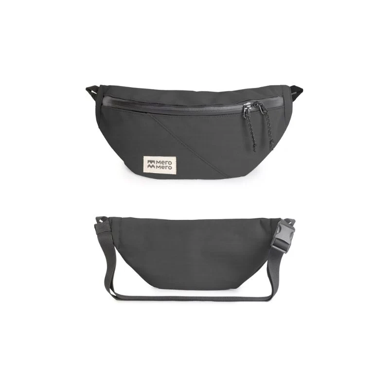 Sac banane Mini-Hoïan 1.5L - Mero Mero